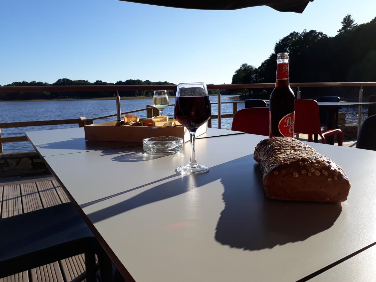 Terres De France - Le Domaine Du Moulin Neuf Ξενοδοχείο Rochefort-en-Terre Εξωτερικό φωτογραφία