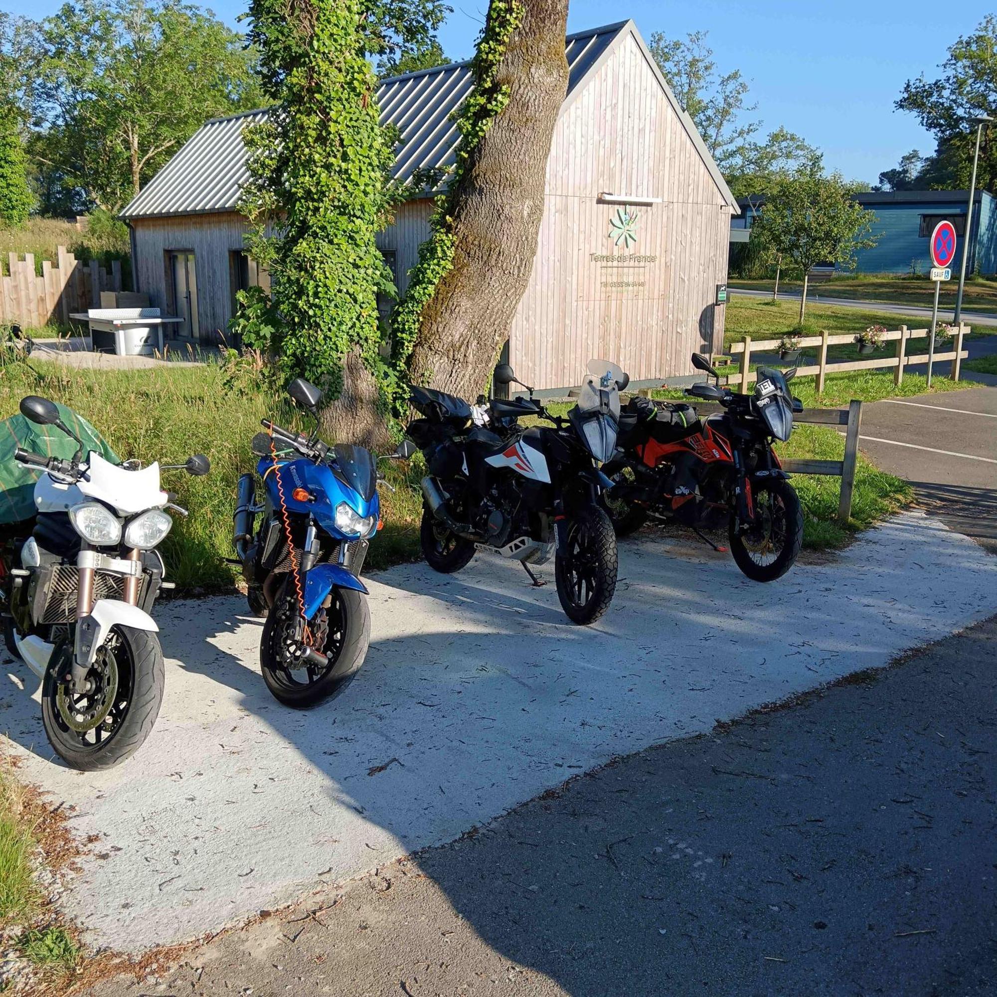 Terres De France - Le Domaine Du Moulin Neuf Ξενοδοχείο Rochefort-en-Terre Εξωτερικό φωτογραφία