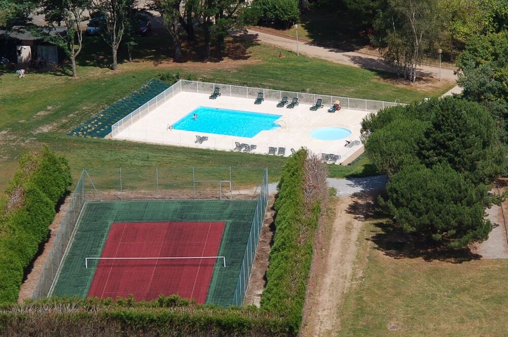 Terres De France - Le Domaine Du Moulin Neuf Ξενοδοχείο Rochefort-en-Terre Εξωτερικό φωτογραφία